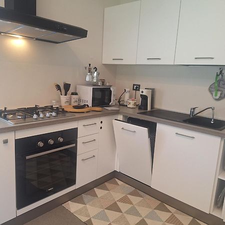 La Tita Apartment Somendenna Ngoại thất bức ảnh