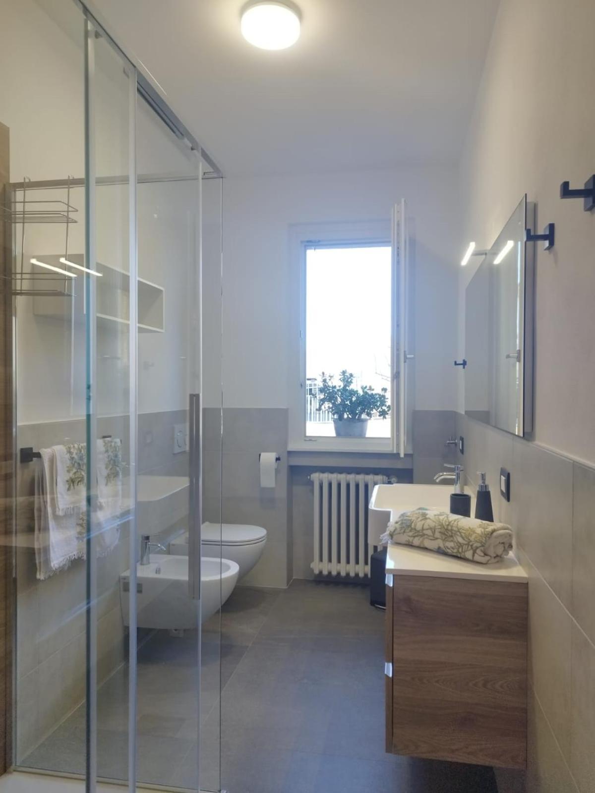 La Tita Apartment Somendenna Ngoại thất bức ảnh