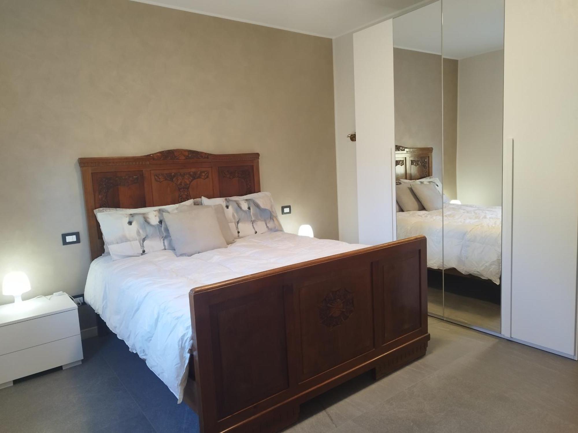 La Tita Apartment Somendenna Ngoại thất bức ảnh
