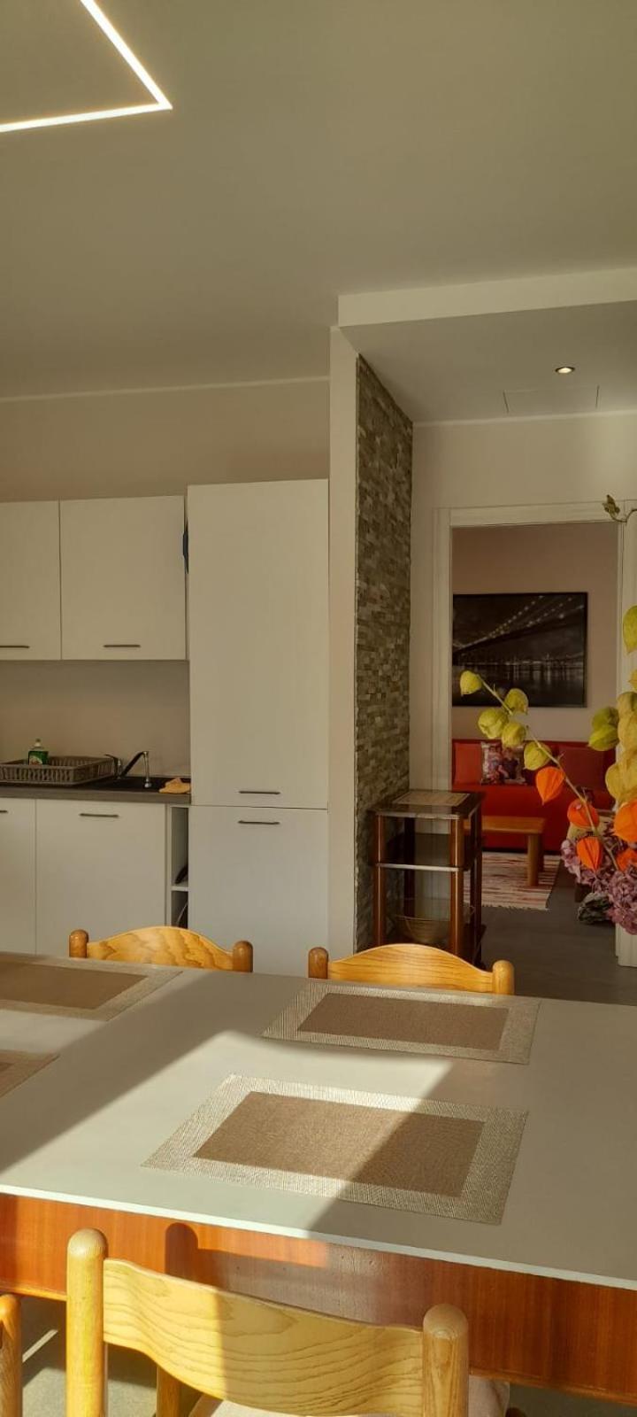 La Tita Apartment Somendenna Ngoại thất bức ảnh