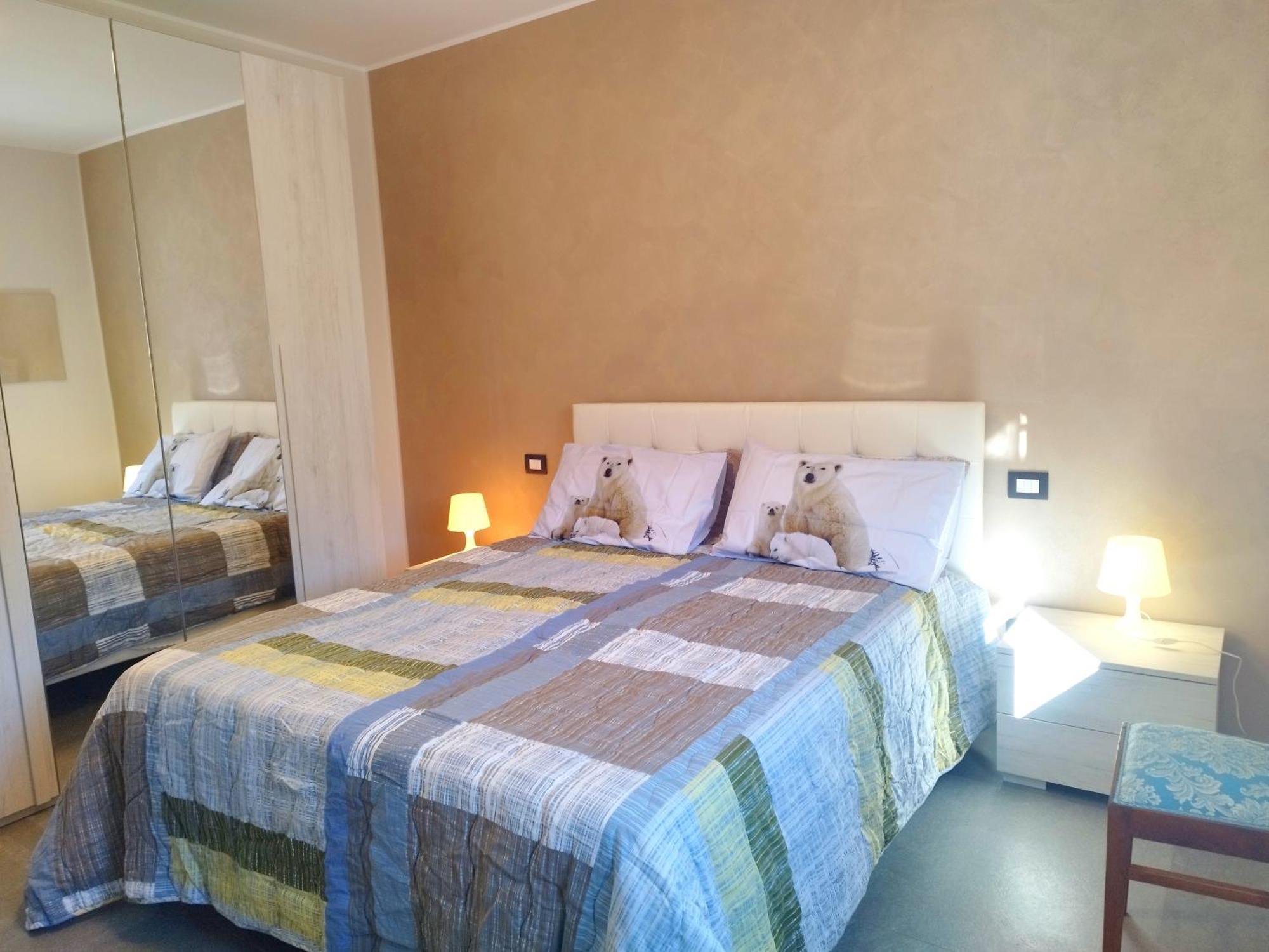 La Tita Apartment Somendenna Ngoại thất bức ảnh