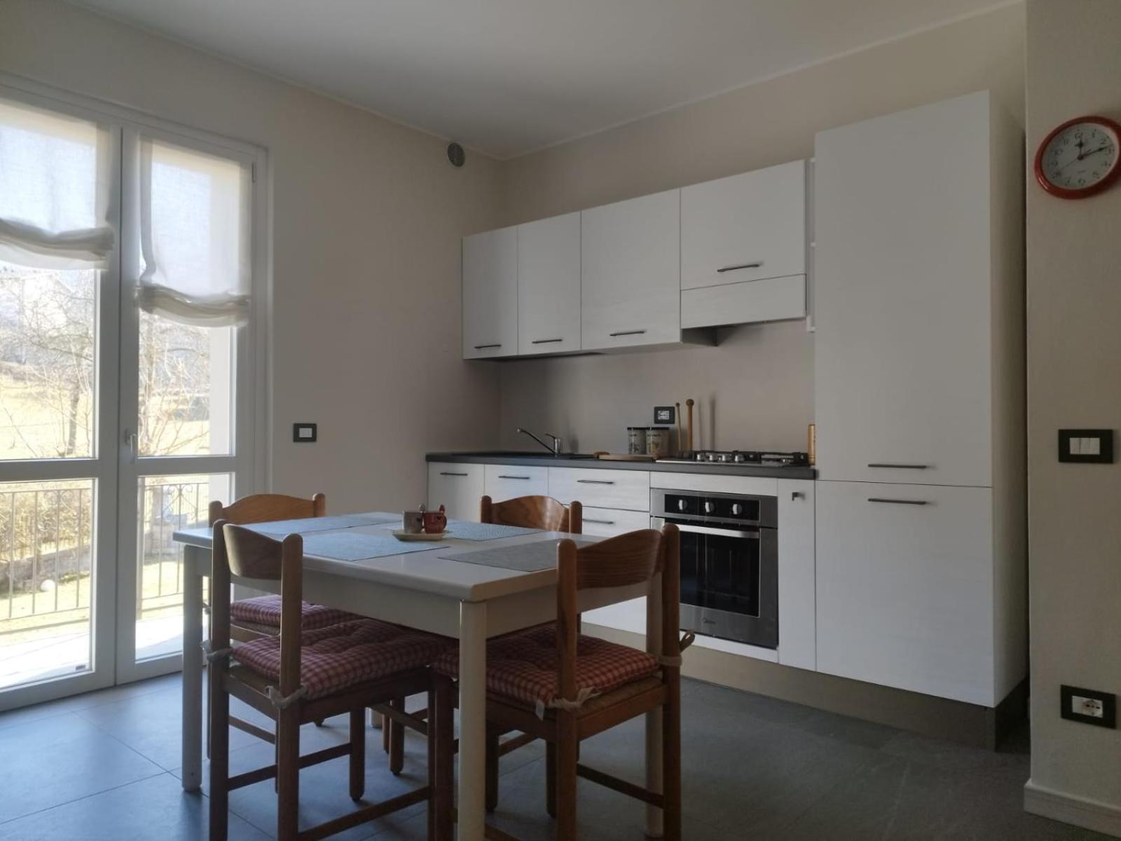 La Tita Apartment Somendenna Ngoại thất bức ảnh