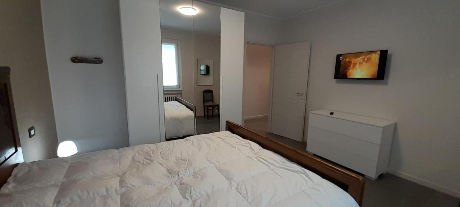 La Tita Apartment Somendenna Ngoại thất bức ảnh