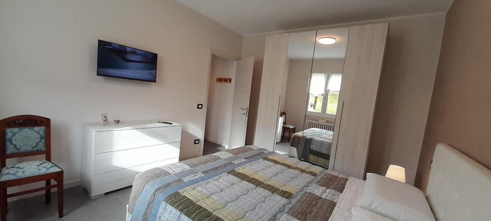 La Tita Apartment Somendenna Ngoại thất bức ảnh