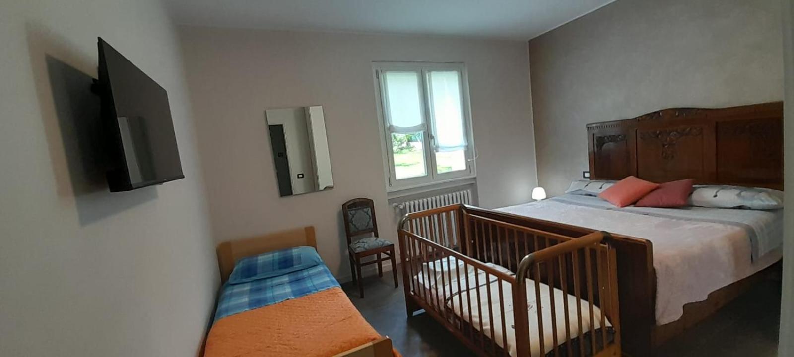 La Tita Apartment Somendenna Ngoại thất bức ảnh