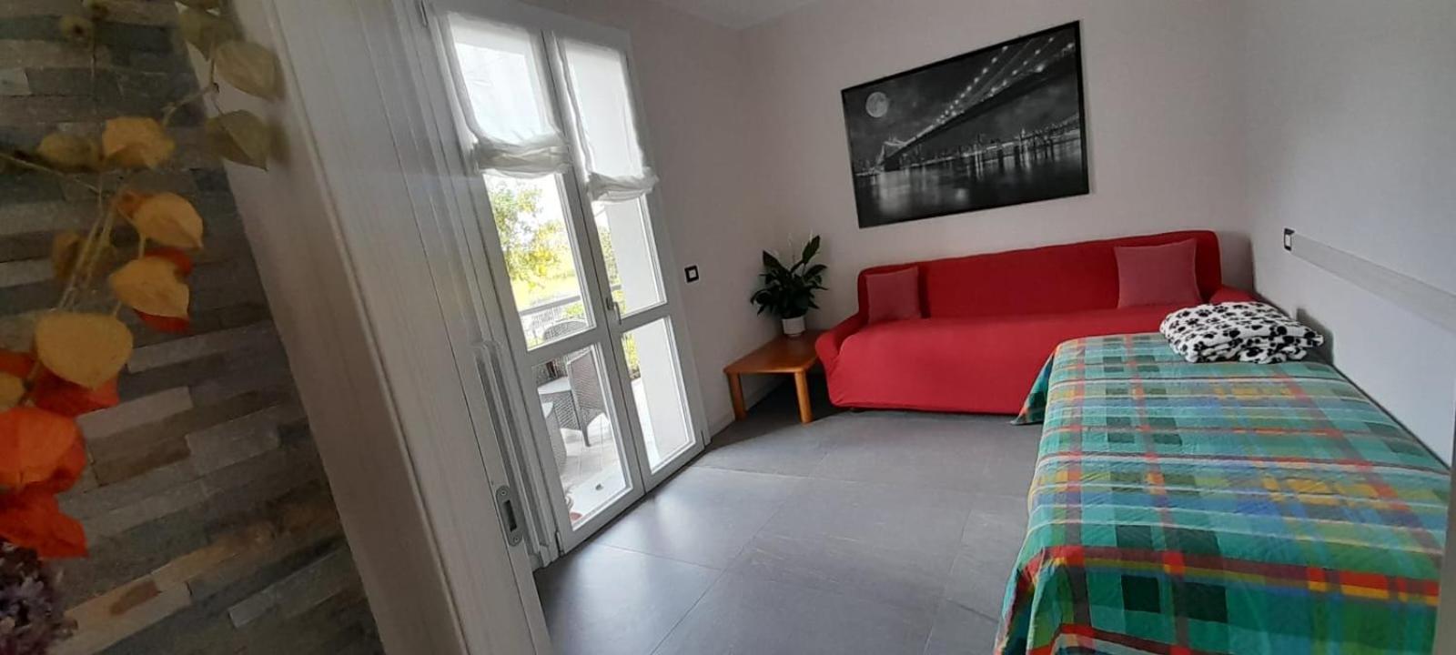 La Tita Apartment Somendenna Ngoại thất bức ảnh