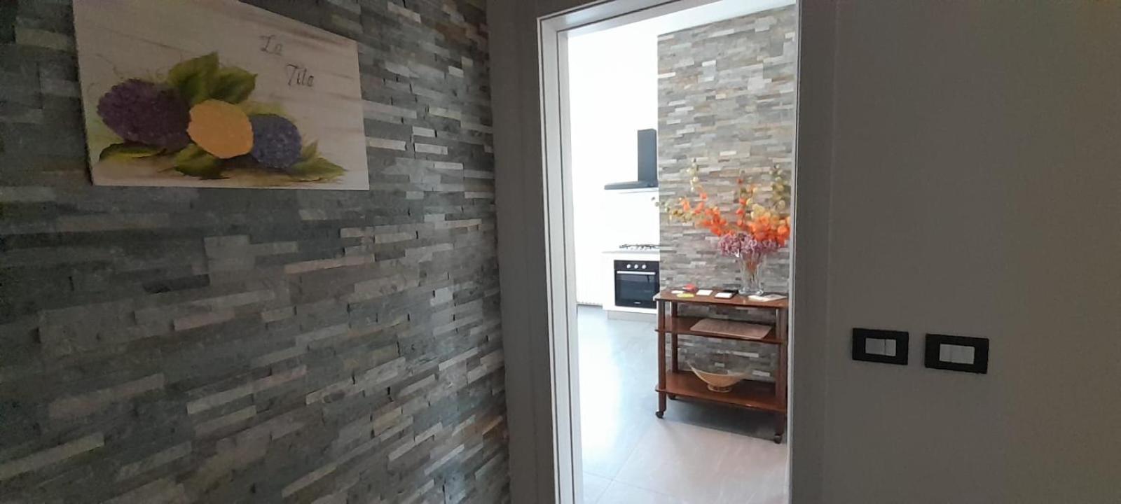 La Tita Apartment Somendenna Ngoại thất bức ảnh