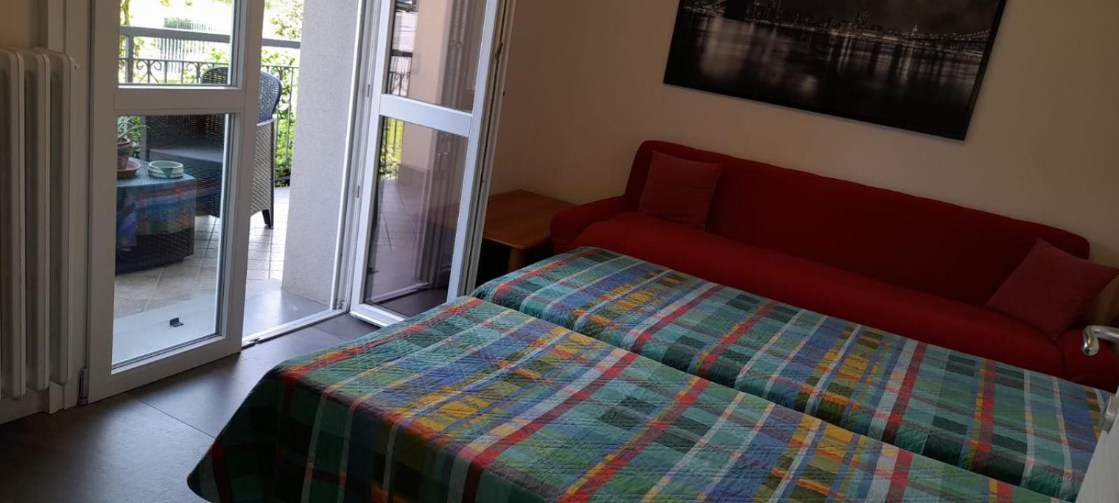 La Tita Apartment Somendenna Ngoại thất bức ảnh