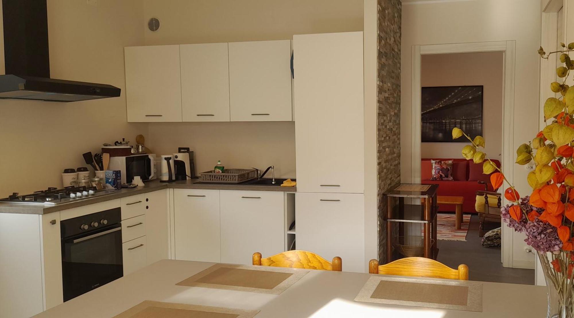 La Tita Apartment Somendenna Ngoại thất bức ảnh