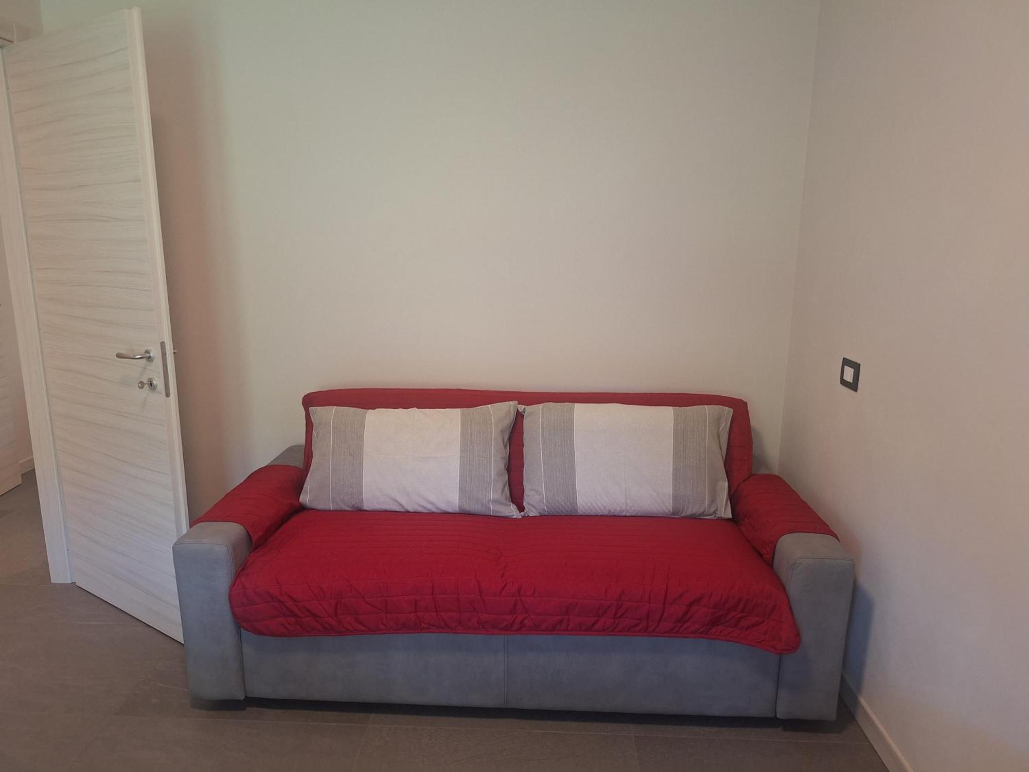 La Tita Apartment Somendenna Ngoại thất bức ảnh