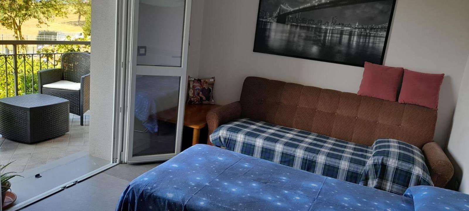 La Tita Apartment Somendenna Ngoại thất bức ảnh