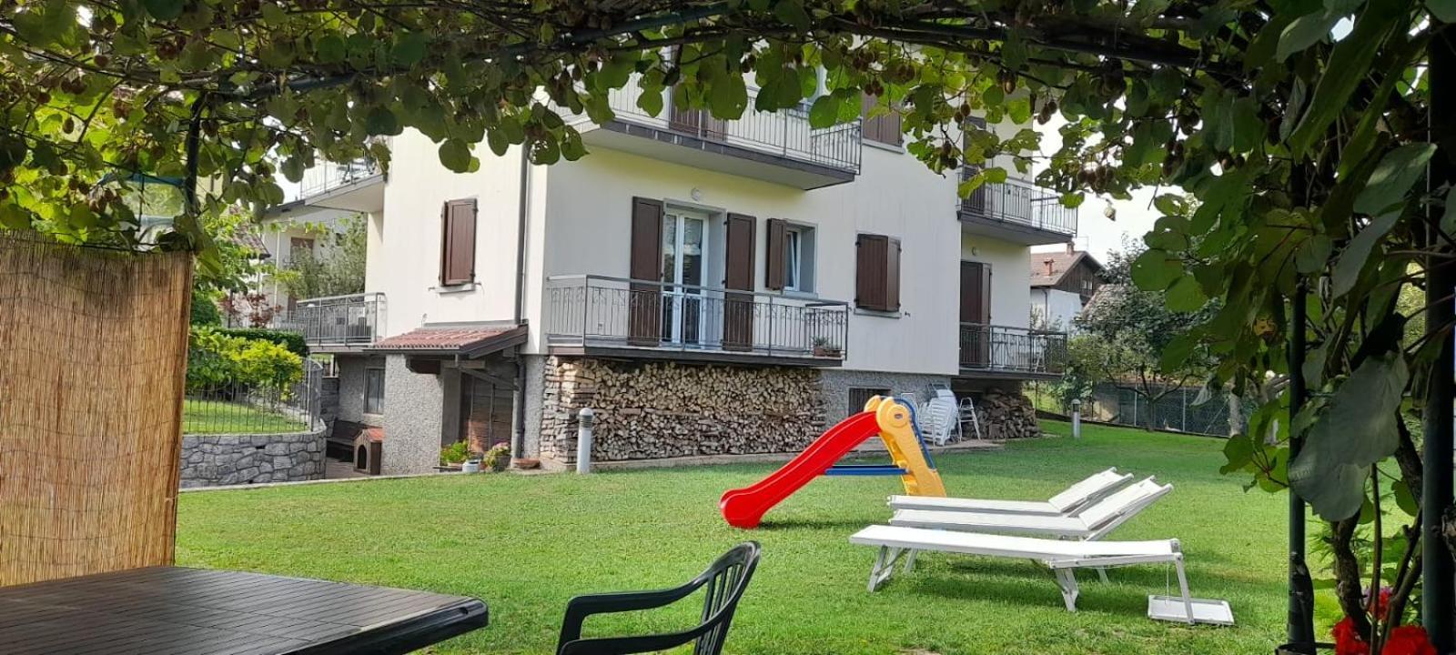La Tita Apartment Somendenna Ngoại thất bức ảnh
